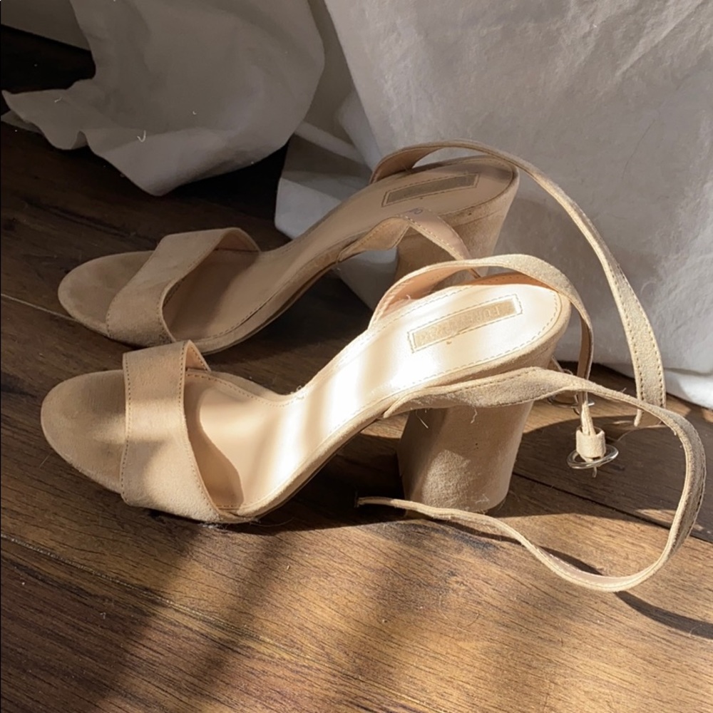 Heels